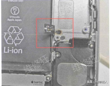 iphone6swifi坏了,iphone6swifi信号弱