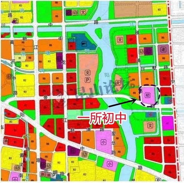 昆山在建新高中,2022昆山有新增高中吗