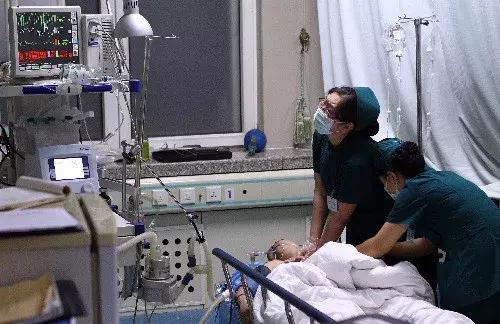 加拿大华人感染,致癌细菌感染人群