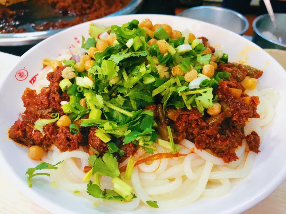 乌市十大老字号餐厅,乌鲁木齐天山区好吃的清真饭店