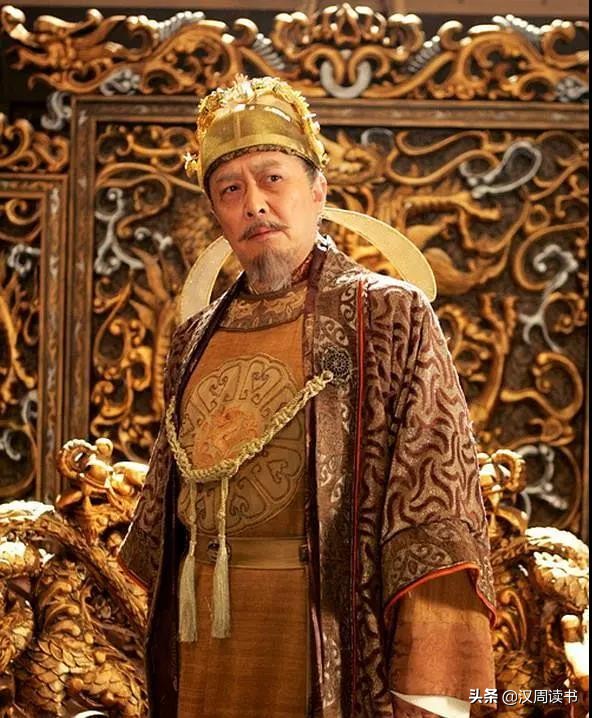 唐朝诛杀官员的事件是什么,唐王李世民与死囚的死亡之约