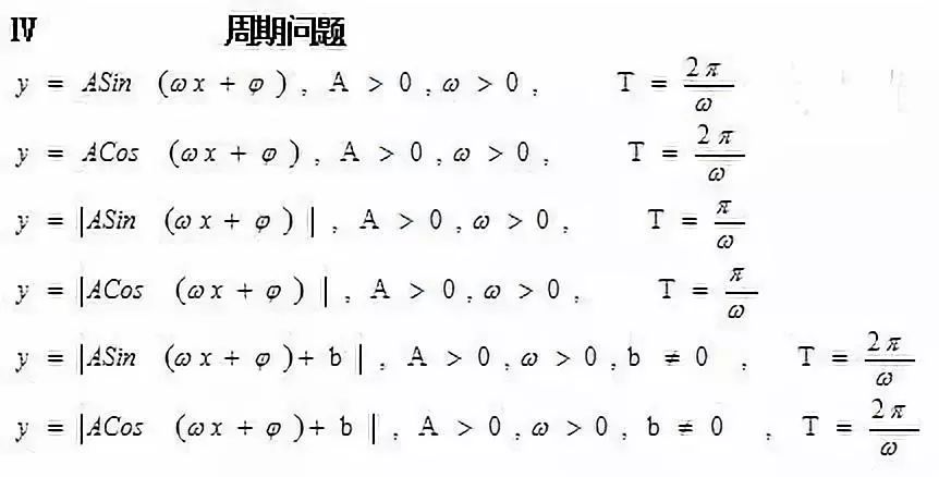 高中数学正弦定理公式怎么证,高中数学必修一公式定理归纳