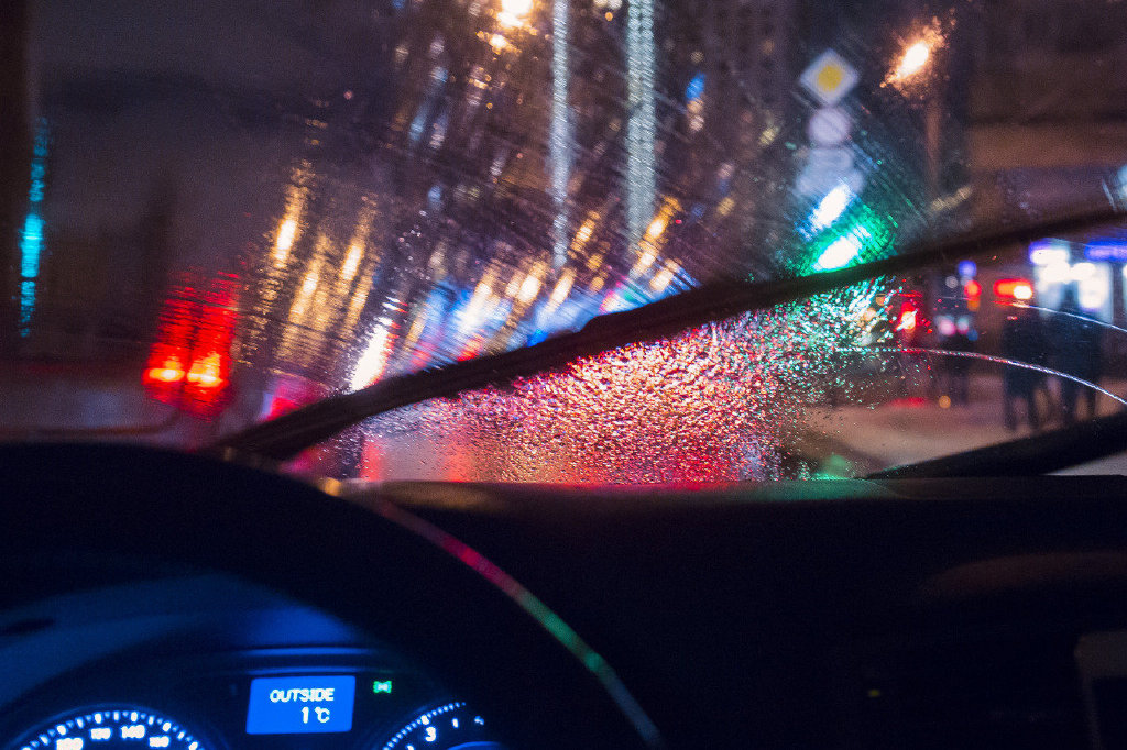 杭州滴滴司机月入上万，他怎么做到的？他说全靠心态好和跑得多