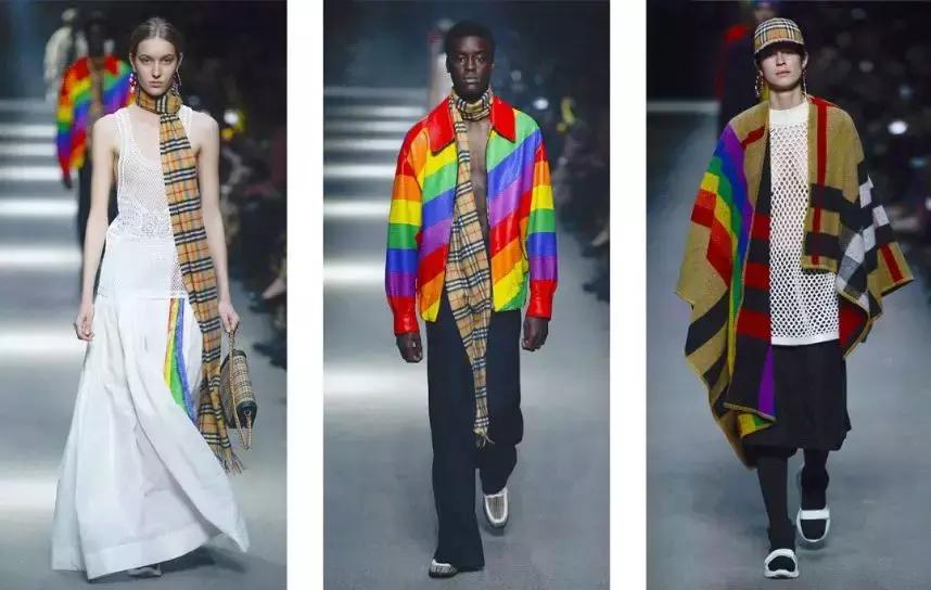 你穿衬衣的样子,理工直男格子衬衫