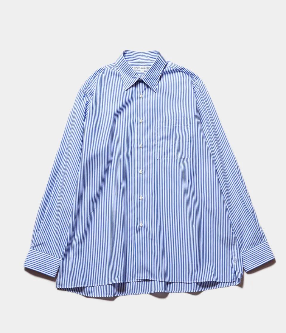 最高档的衬衣品牌,比较好看的男士衬衫品牌