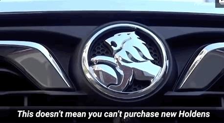 澳洲汽车巨头Holden，正式宣告终结，160年历史湮灭，近千人失业
