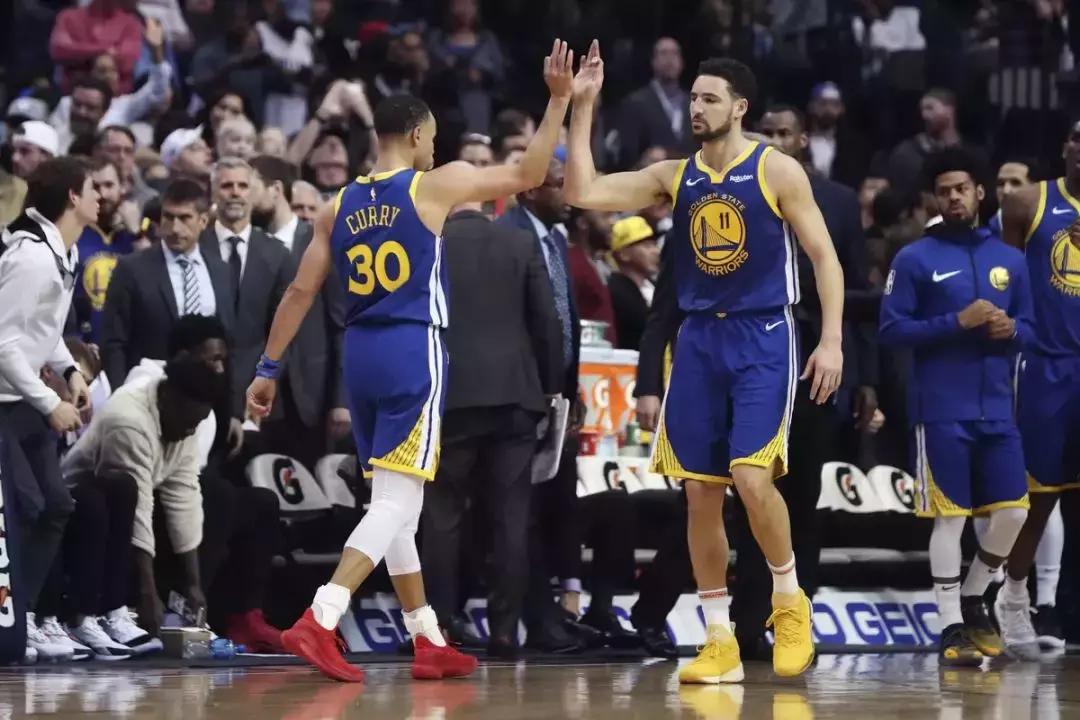 克莱汤普森新秀赛季数据,克莱汤普森nba历史地位