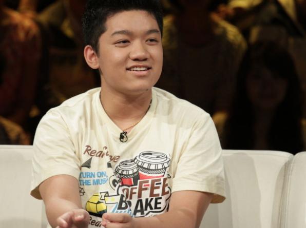 王莎莎和尤浩然年龄,天天向上尤浩然王莎莎