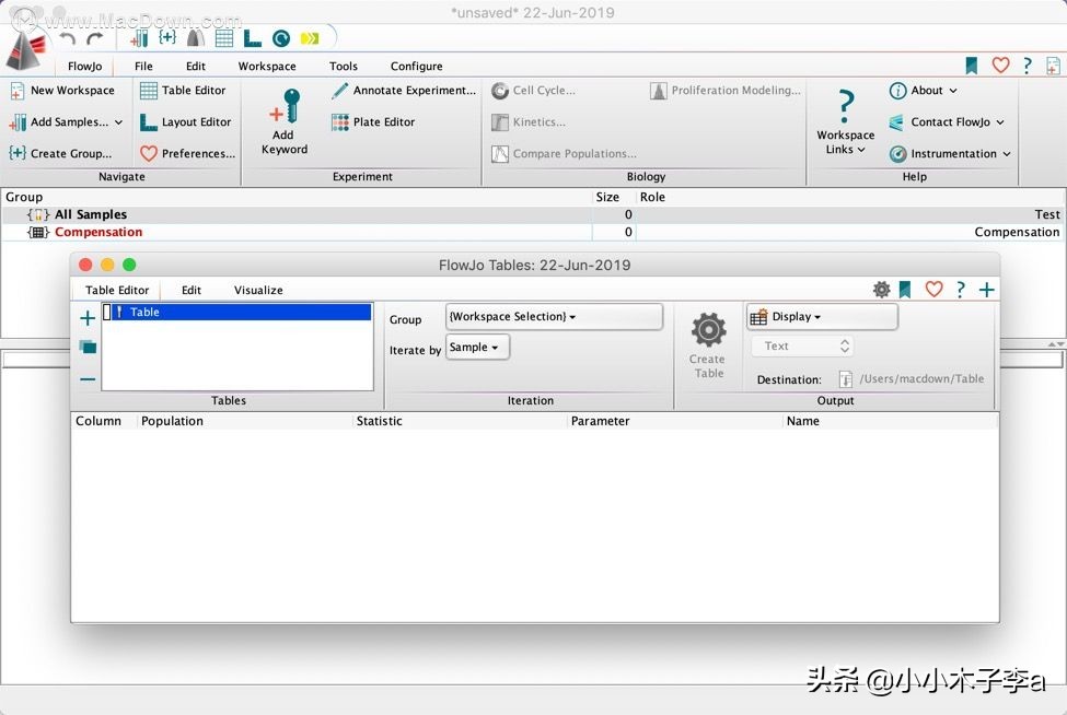 flowjo杞欢濡備綍鍒嗘瀽缁嗚優鍛ㄦ湡,flowjo杞欢鍒嗘瀽缁嗚優鍛ㄦ湡