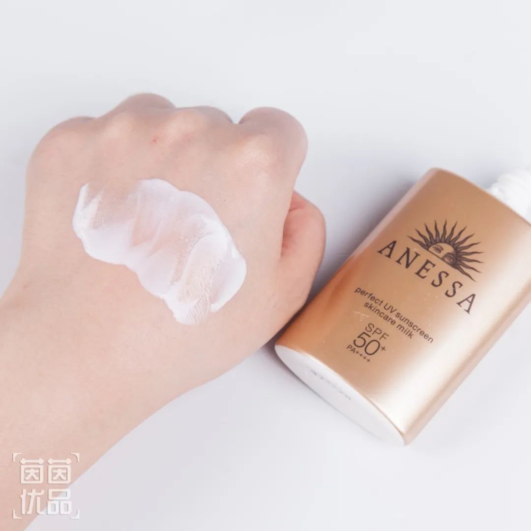 全网超火的防晒测评,防晒爆款榜第一