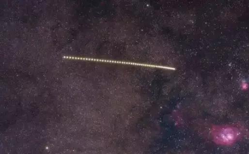 15张让人惊叹的宇宙图片,地球上拍最真实漂亮的宇宙照片