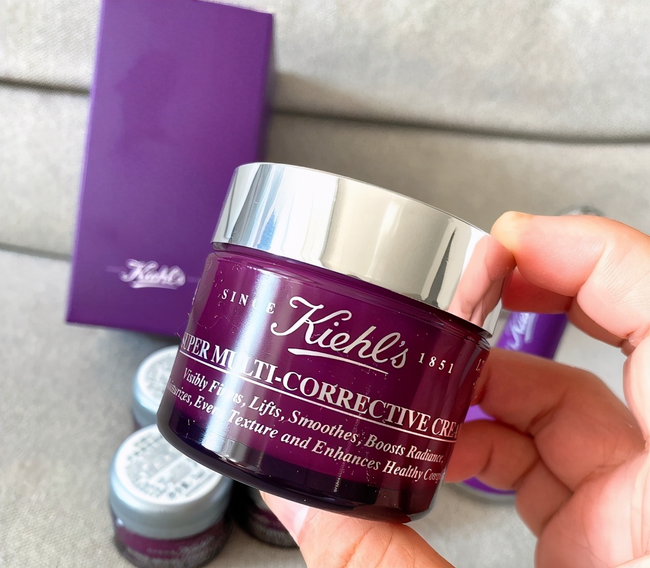 适合三十几岁的抗老面霜推荐,30岁女人抗衰紧致面霜