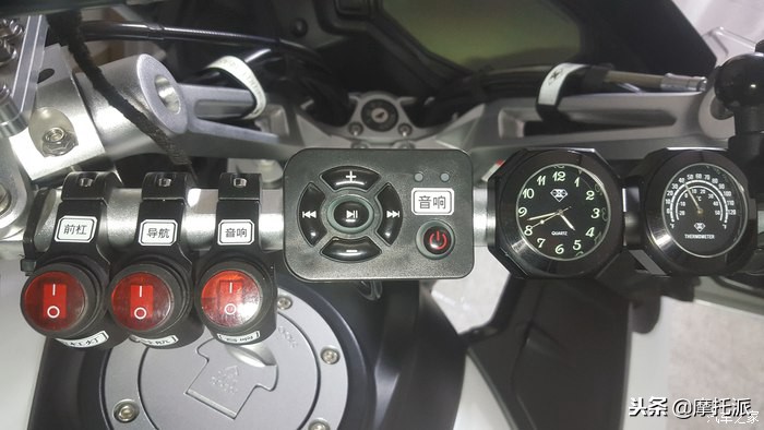 2018春风650tr-g尊享版,春风650tr-g尊享版的测评