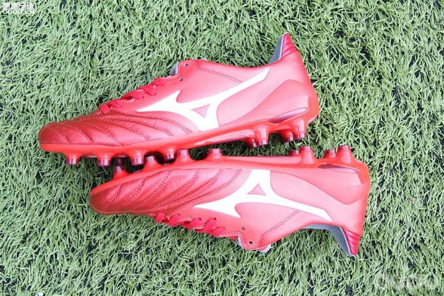 morelianeoii评测,moreliaclub足球鞋测评