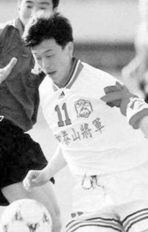 殷铁生山东足球,山东足球教父殷铁生简历