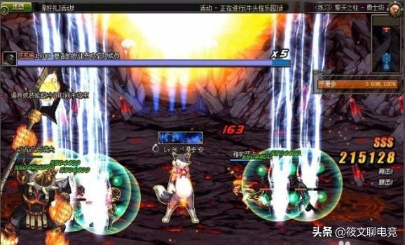 dnf安图恩新玩法强者才能有牌,dnf安图恩简单攻略