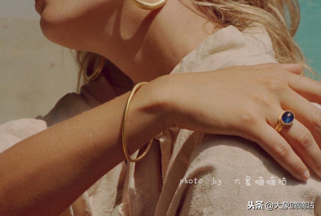 最值得买的十大珠宝首饰品牌,小众却不简单的首饰品牌