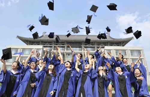 专科生有没有什么好的出路,大专未来出路