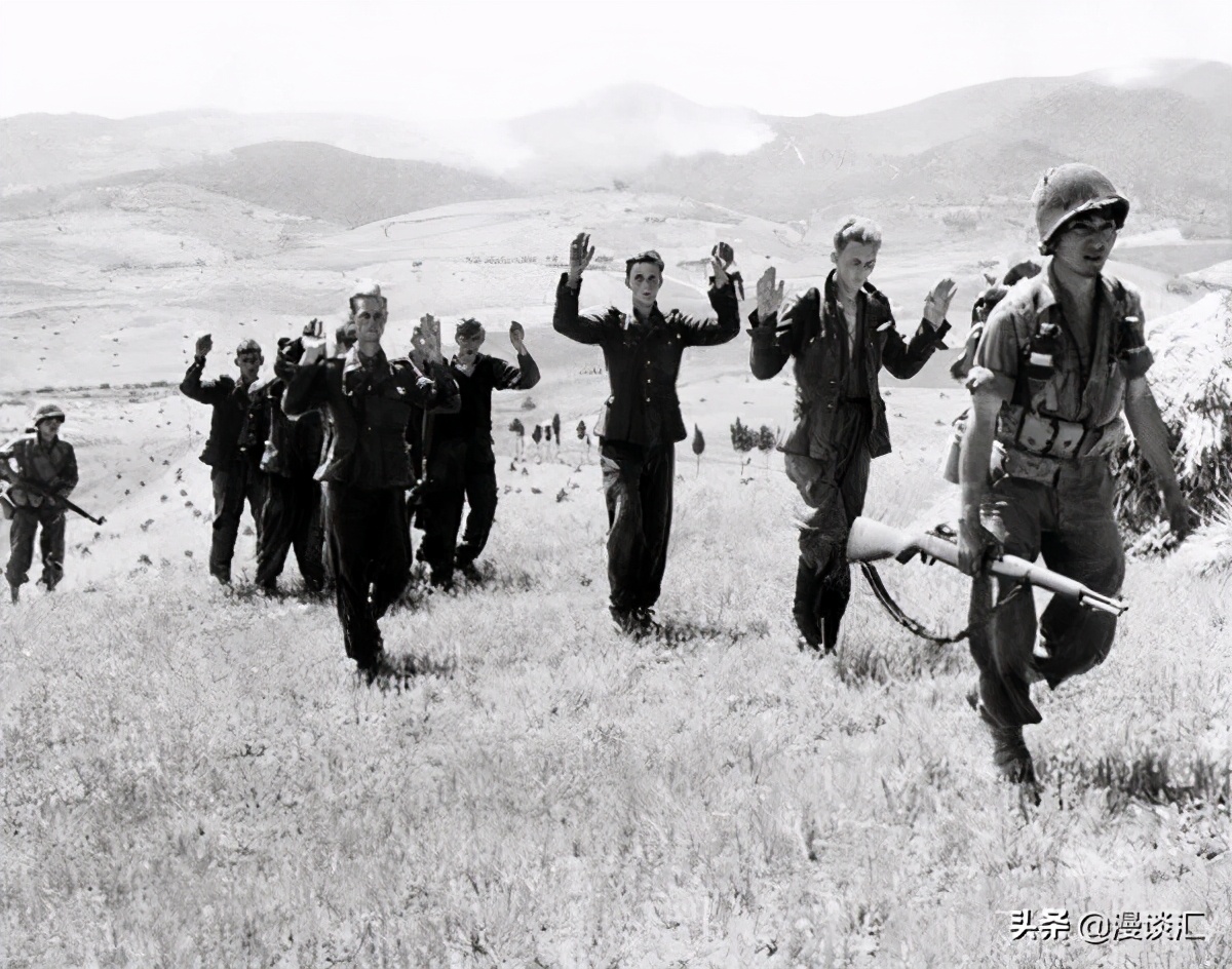 二战意大利打巴尔干半岛,二战意大利打不过土著