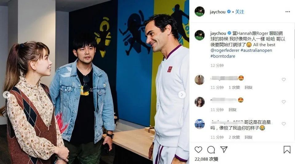 为拿不到偶像签名照而苦恼？看鹿晗、王一博上演教科书式的追星