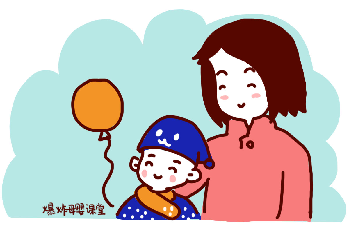 “妈，同学说我的名牌鞋是盗版的”，你的态度，会影响到他的自尊