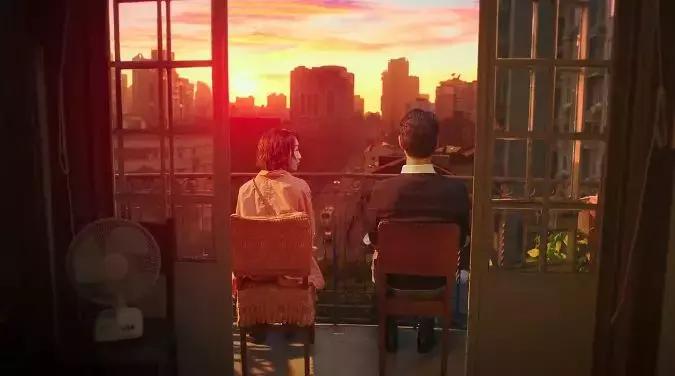 陈绮贞32岁的样子,陈绮贞和谁合唱