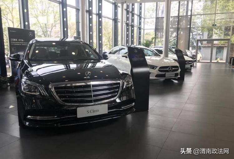 奔驰4s店为什么要服务费,奔驰4s买车服务费