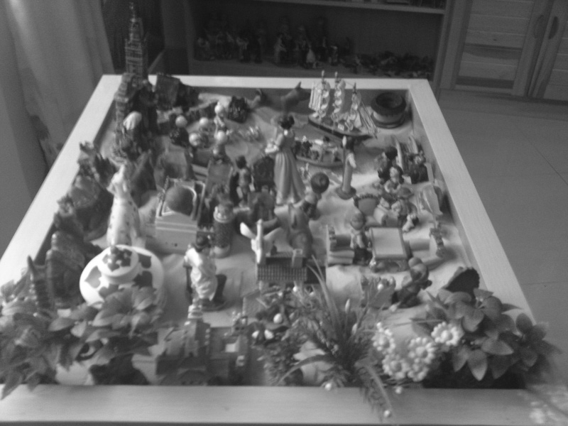 我不想做个坏孩子——小学生箱庭游戏辅导案例