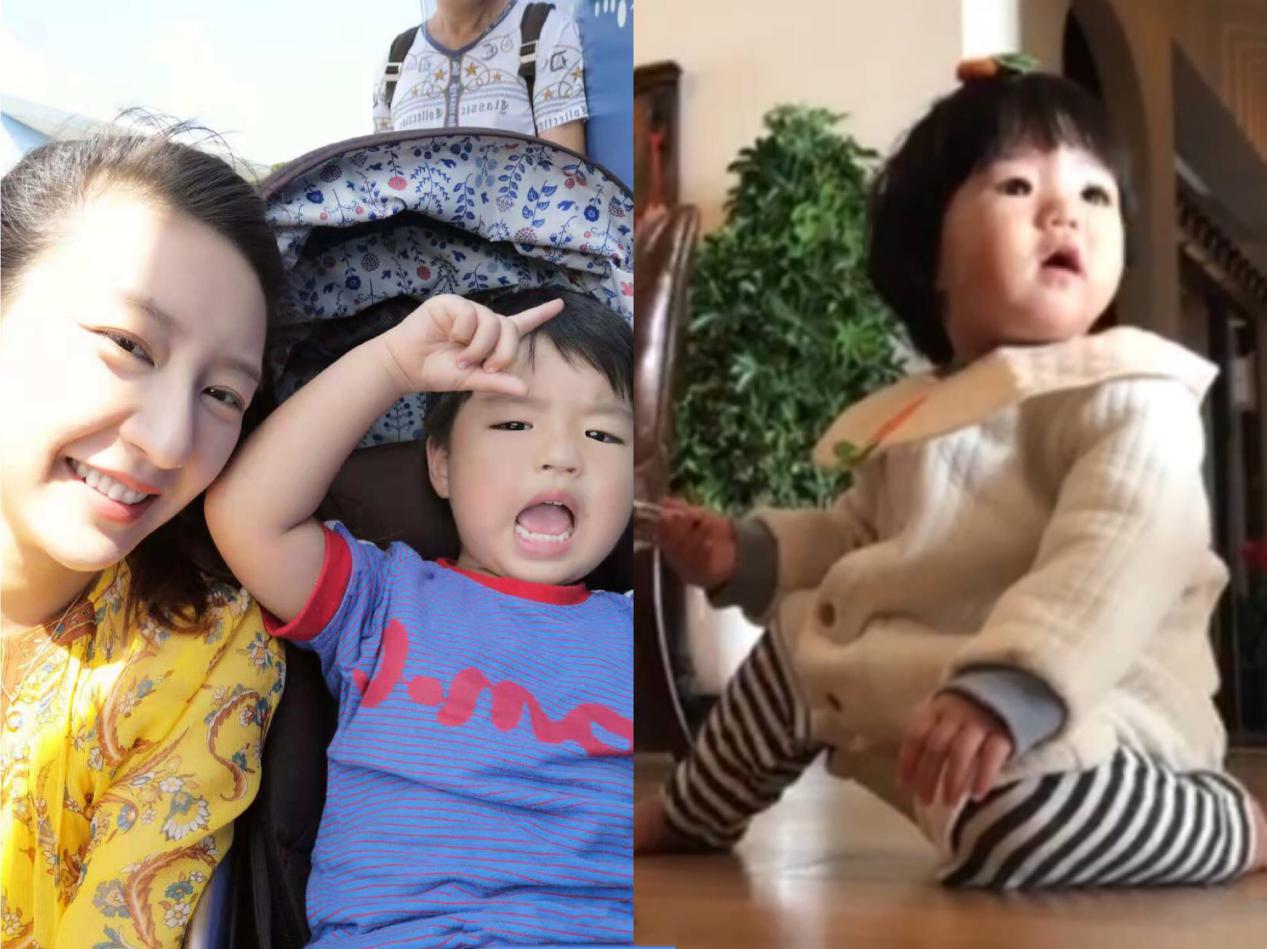 唐一菲穿搭,唐一菲有多霸气合集