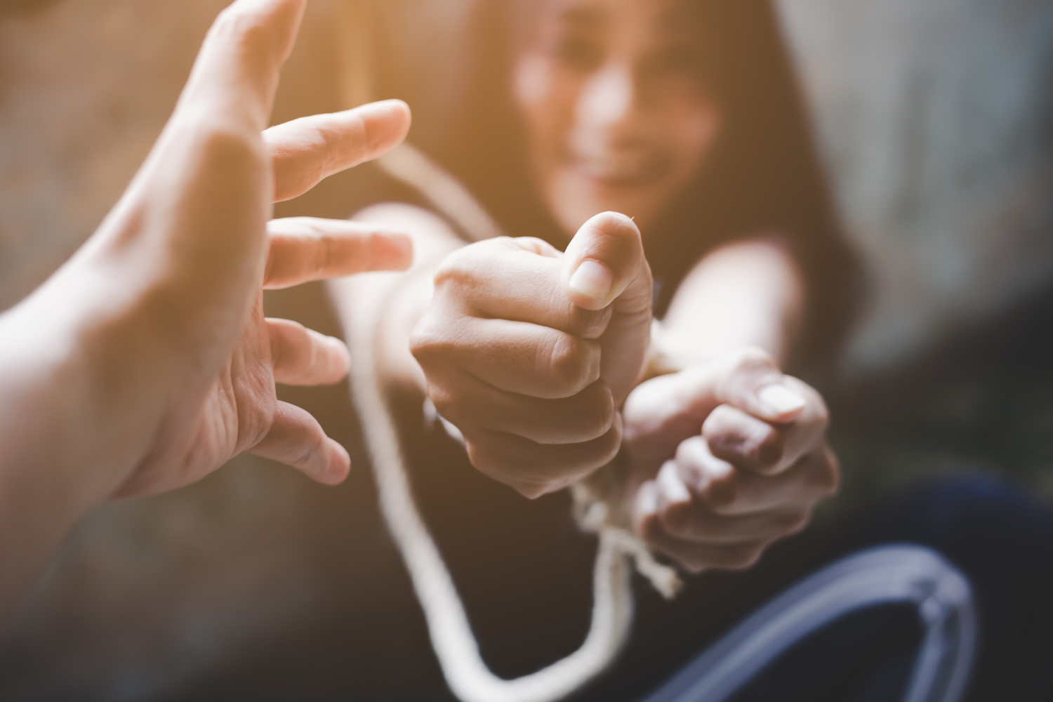 蛇最怕什么?真的不是雄黄粉,研究人员说明了原因