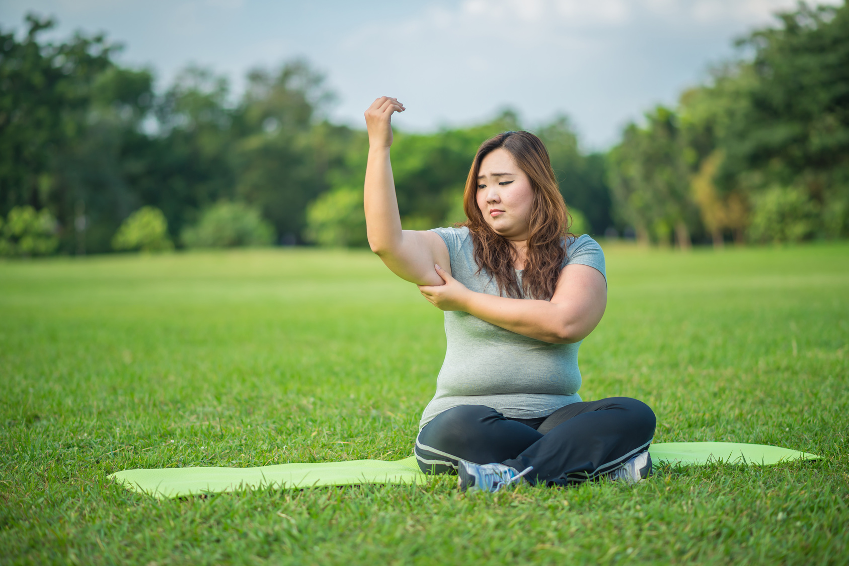 减肥失败的5个错误有哪些,90%的人都减肥失败的原因