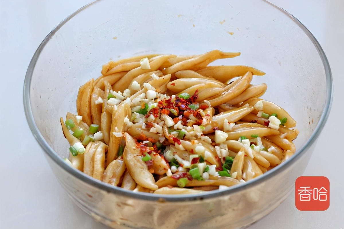 做面条筋道的方法,做面条怎样和面不破