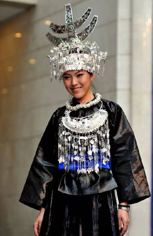 56个民族漂亮美女,56个民族56个美女图片