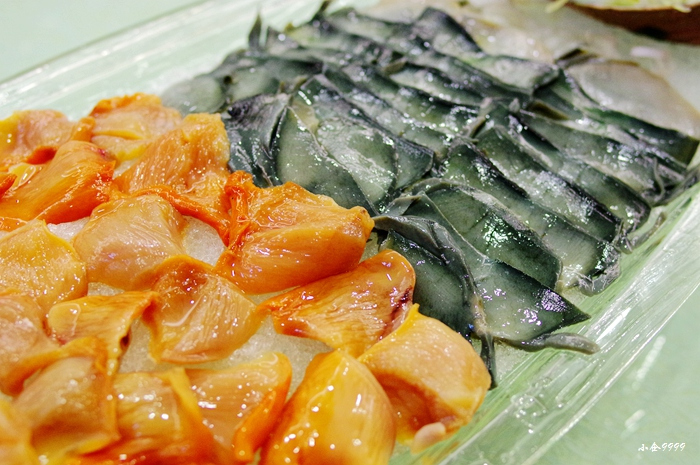 如何对付鲍鱼？且看我收集的厦门厨师这30道菜