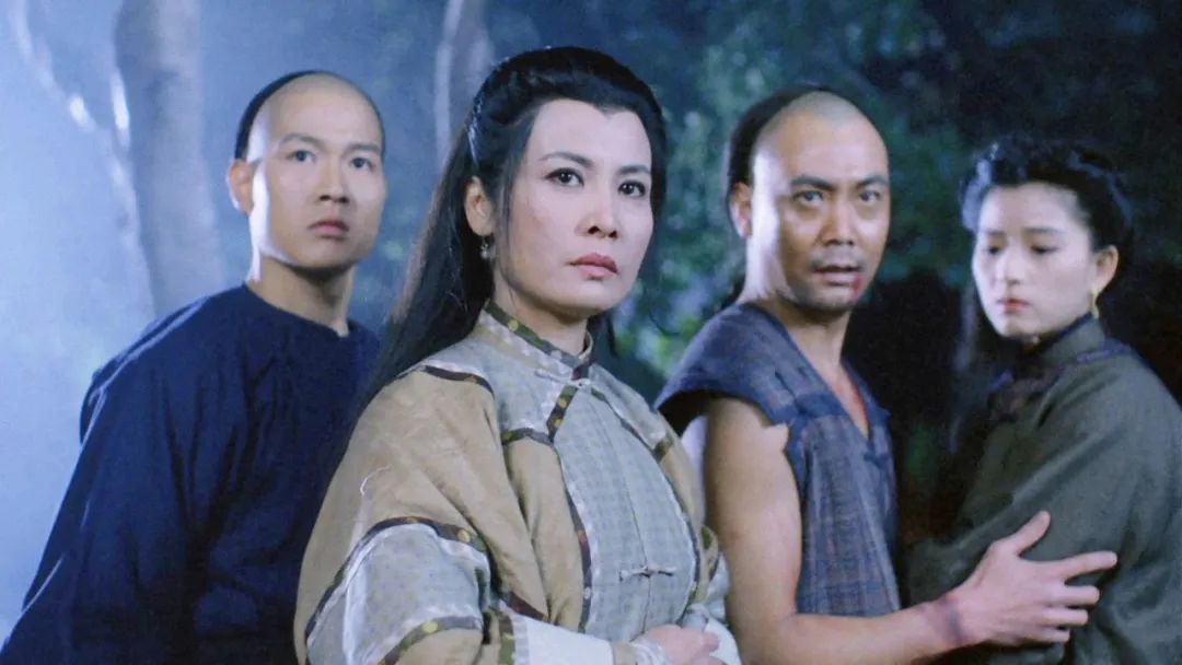 晚清风云第三部解说,晚清风云第一部