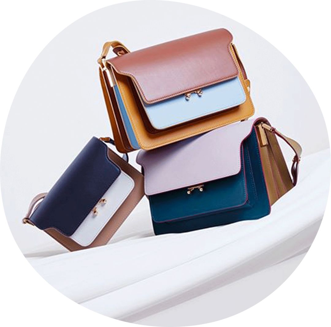 苏家女人买东西,苏家女士包包