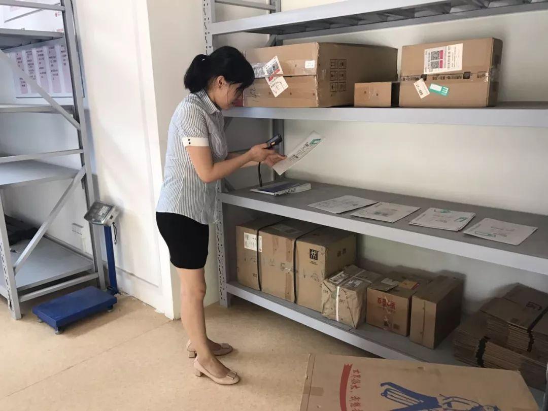 快递代收点一般能赚多少钱一个月,快递代收一天收入1000