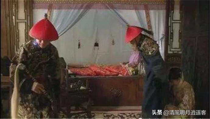 大清朝太医院的太医相当于几品,清朝太医是几品官