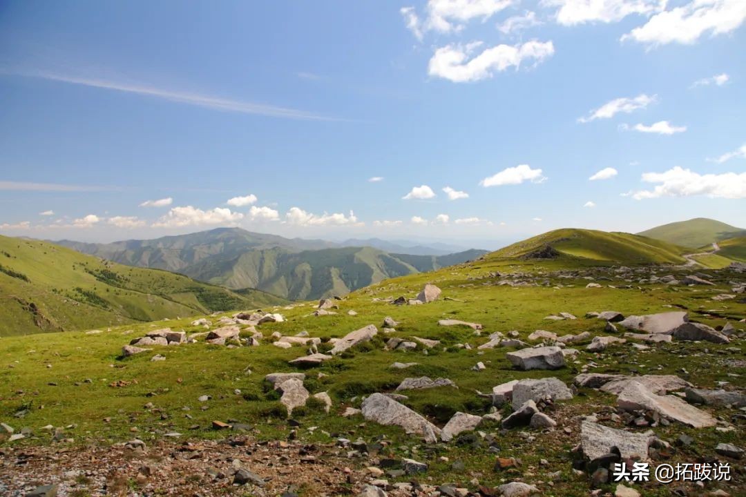 山西五台山是个什么样的地方,五台山坐落于山西吗