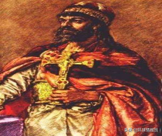 德波领土争端,德波恩怨情仇