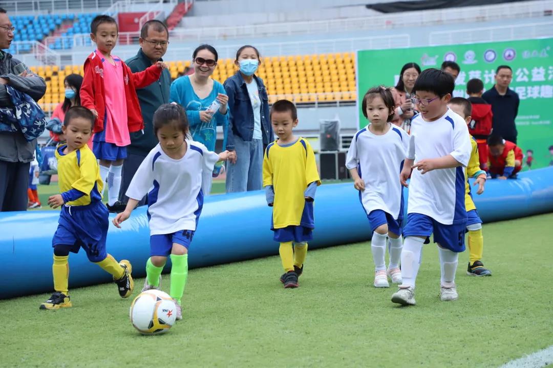 聊城市趣味运动会,聊城学校足球比赛