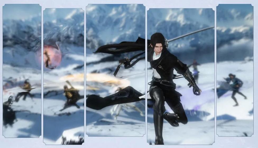 天刀端游哪个时装好看,天刀端游哪个时装好看点