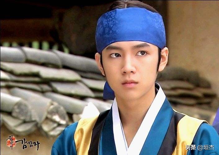 从百万人追捧到无人问津,张根硕瘦身成功颜值再现巅峰期