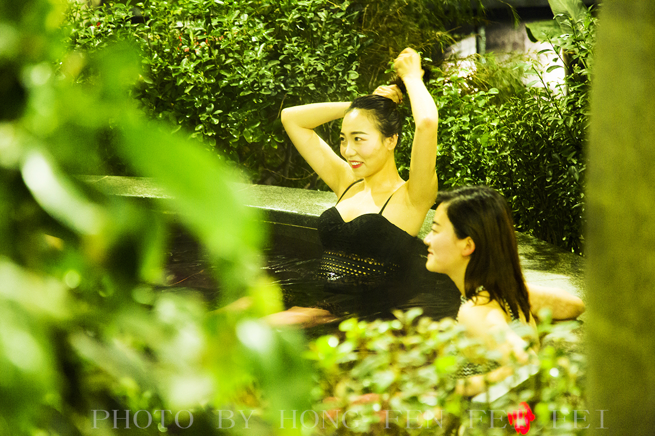 武威药王泉,武威市凉州区温泉度假村