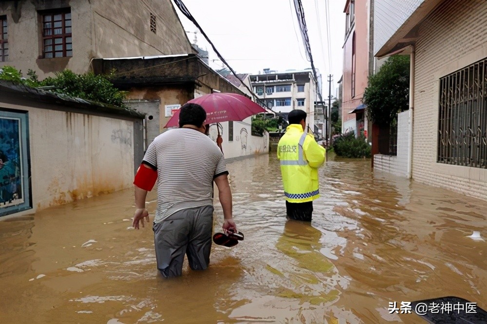 张仲景专治腰痛的方子,腰肌劳损张仲景实验方剂