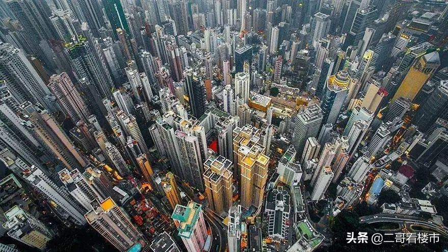 放弃偏见：买房时14楼、18楼其实很好