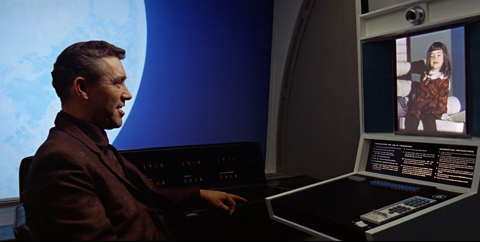 科幻片中的科技变成现实,科幻片中已实现的东西