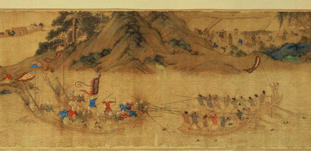 曾经叱咤风云的世界第一大港，为什么会是泉州？|中国自驾地理