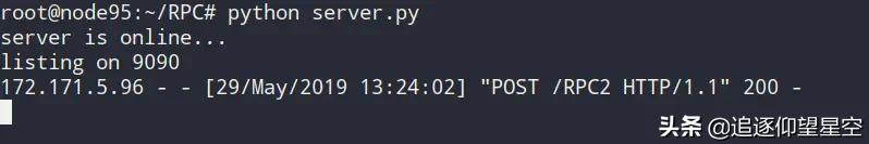 五分钟学JAVA：如何学习Java工程师必须要会的RPC？