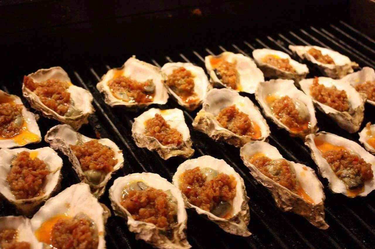 辽宁海边海鲜哪里好吃,辽宁海鲜哪最好